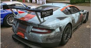2008 Gulf Aston Martin Dbr9 2008 Gt1 Le Mans Winner Goodwood Festival Of Speed 2008 Explore Aston Martin Dbr9 Aston Martin Aston Martin Lagonda