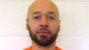 Janine Butcher pushes Barry Evans off cliff in EastEnders