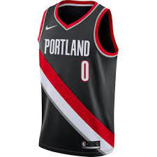 Discover short videos related to damian lillard on tiktok. Nike Basketballtrikot Damian Lillard Portland Trail Blazers Online Kaufen Otto