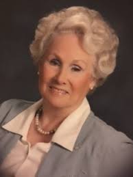 Obituary for Emerita "Rita" (Reese) Locker