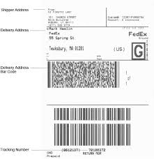 How to check federal express tracking status. P R E P A I D R E T U R N S H I P P I N G L A B E L Zonealarm Results