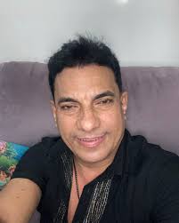 Listo para nuestra presentación en la ciudad bonita fiesta privada