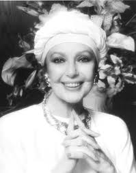 Check out these 2 photos of LY taken about 60 years apart