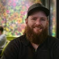 Dustin Dashiell's Instagram, Twitter & Facebook