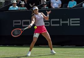 Maybe you would like to learn more about one of these? Nadia Podoroska Y Otros Argentinos Debutan En La Primera Jornada De Wimbledon Rosario3