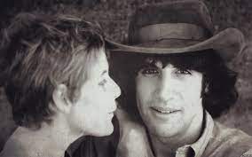 Jackie Burroughs Zal Yanovksy Jackie Cowboy Hats Image
