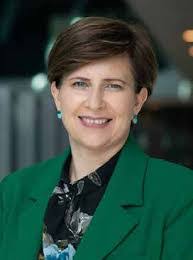 Jeanette Nye's Instagram, Twitter & Facebook