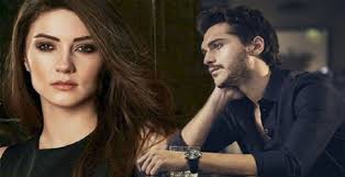 Güneşin kızları adlı dizide nazlı yılmaz karakterini oynadı. Alperen Duymaz Ve Burcu Ozberk In Mutluluklari Uzun Surmedi Magazin Haberleri