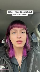 Molly Pullin's Instagram, Twitter & Facebook