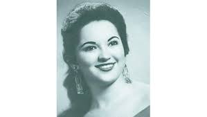 Maria Guardiola Obituary (1942
