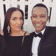 This week, tv personality katlego maboe's private matters became very public when a video surfaced of him confessing (under duress) to cheating on his partner and the mother of his child. Wife Monique Muller In Big Trouble Heavily Attacked As Katlego Maboe Starts Losing Jobs News365 Co Za