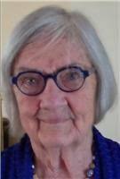 Ellen Chase Obituary (1928