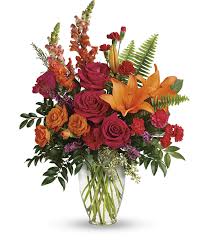 Satisfaction is guaranteed so order flowers worry free. Flower Delivery Calgary Ab Florist Calgary Alberta