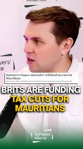 Inheritance tax echoes how complicated our tax system is" 🗣️ Head of  campaigns Elliot Keck is joined by head of research Darwin Friend to chat  about the news that chancellor Rachel Reeves