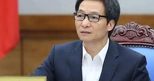 Phó Thủ tướng Vũ Đức Đam: Phải đảm bảo an toàn, phụ huynh an tâm khi cho  trẻ đi học trở lại