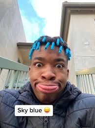 Lil Goofy Chris Blanks