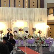 No 6 ground floor jalan pesta 1 1 taman tun dr ismail 1 bakri 84000 muar johor. Dewan Komuniti Ttdi Event Space In Kuala Lumpur