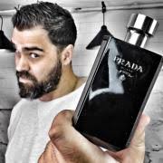 Prada L&amp;#039;Homme Intense Prada cologne