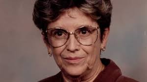 Sue Helen Edge Obituary (1933