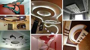 35 master bedroom curtains that make a statement. 30 Modern Gypsum Board Ceiling Design Decor Units