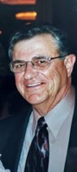 FRANCIS ROBERT MENARD Obituary