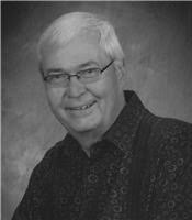 Kenneth "Ken" Hutchinson Obituary (1944