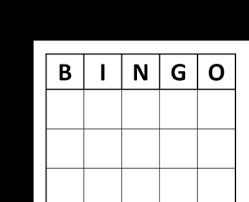Use the bingo card generator to make your own totally custom bingo cards with words, images and colors. Home Halloween Bingo Cards