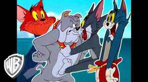 Tom và Jerry Full - Tom and Jerry