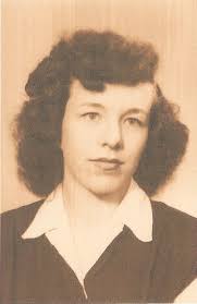 Laura Mae Anglin-Eversole Ferren (1921-1999)