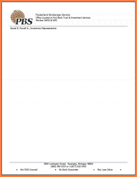 This letter is to certify that dianna hines has available the sum of $24,698.00 as of this date. Fresh Sample Letter Head For You Letterbuis Com Letterhead Template Word Business Letter Template Company Letterhead Template