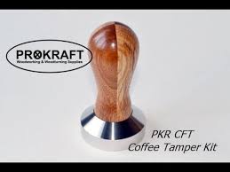 If you're looking for espresso tamper kit but don't know which one is the best, 5340 coffee recommends the first out of 10 espresso tamper kit in this article. Coffee Tamper Kit Youtube
