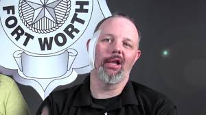 Welcome to the Fort Worth Police Department