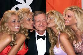 Holly madison is one of the celebrity who admitted to getting plastic surgery. Hugh Hefner Dead Holly Madison On Life In The Playboy Mansion Kendra Wilkinson People Com
