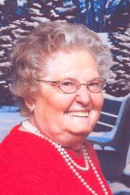 Obituary information for Almeda R. Heck
