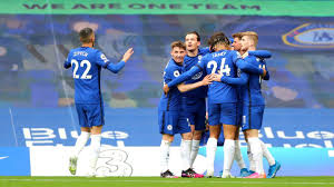 Read about chelsea v fulham in the premier league 2020/21 season, including lineups, stats and live blogs, on the official website of the premier league. Gsygnfyvmrl25m
