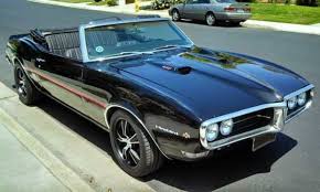 1968 Pontiac Firebird 400 Convertible Pontiac Firebird Classic Cars Muscle Best Convertible Cars
