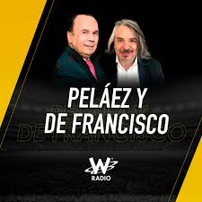 Check spelling or type a new query. Pelaez Y De Francisco Clips Omny Fm