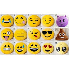Los símbolos emoji son los mas guays que hay, son tan frescos, que no son al principio los emojis fueron disponibles en los dispositivos apple, porque apple es la compania que empezó la. China Jualan Panas Whatsapp Adat Emoji Bantal Berkualiti Tinggi Jualan Panas Whatsapp Adat Emoji Bantal Pada Bossgoo Com