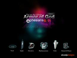 Put On The Whole Armor Of God Christian Wallpaper Christian Images Christian Backgrounds