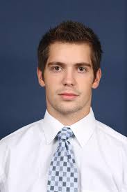 2009-10 Men's Ice Hockey Roster