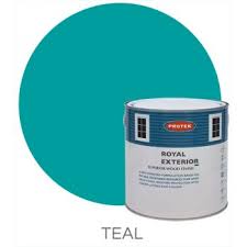 One wood paint product for any timber application; Protek Royal Exterior Wood Stain Anthracite Grey 5 Litre One Garden