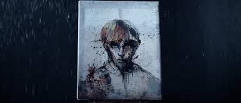 Vor 1 tag · radio frequence gay. Bts S Jungkook Talks About Recreating His Painting Of Suga From Wings For Their Exhibition Soompi