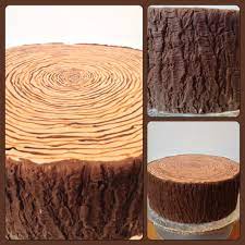 As You Like It Cakes Wedding Cake Gallery Log Cake Cupcake Cakes Novelty Cakes