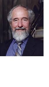 Obituary of Adrian Pointer