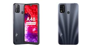 Press down both volume up and power button together. Itel A48 With 6 1 Inch Display Android 10 Go Edition Launched In India Price Specifications Mysmartprice