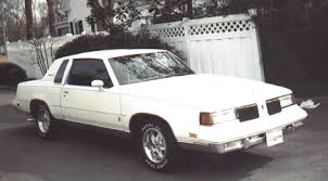 Image result for Sungold 1987 Oldsmobile