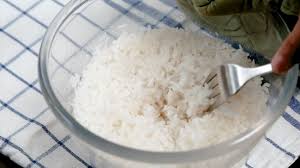 Enter search terms and tap the search button. How To Cook Rice In A Microwave 9 Steps With Pictures Wikihow