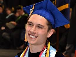 From CEI to Stanford: Recent graduate blazes path to opportunity