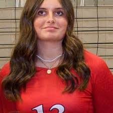 Perry JV Volleyball Roster (2023-24)