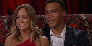 After clare shut down the possibility of continuing her relationships with the other remaining 16 men on the bachelorette, she turned all her attention to. Clare Crawley Dale Moss Spend First Joyous Thanksgiving Together